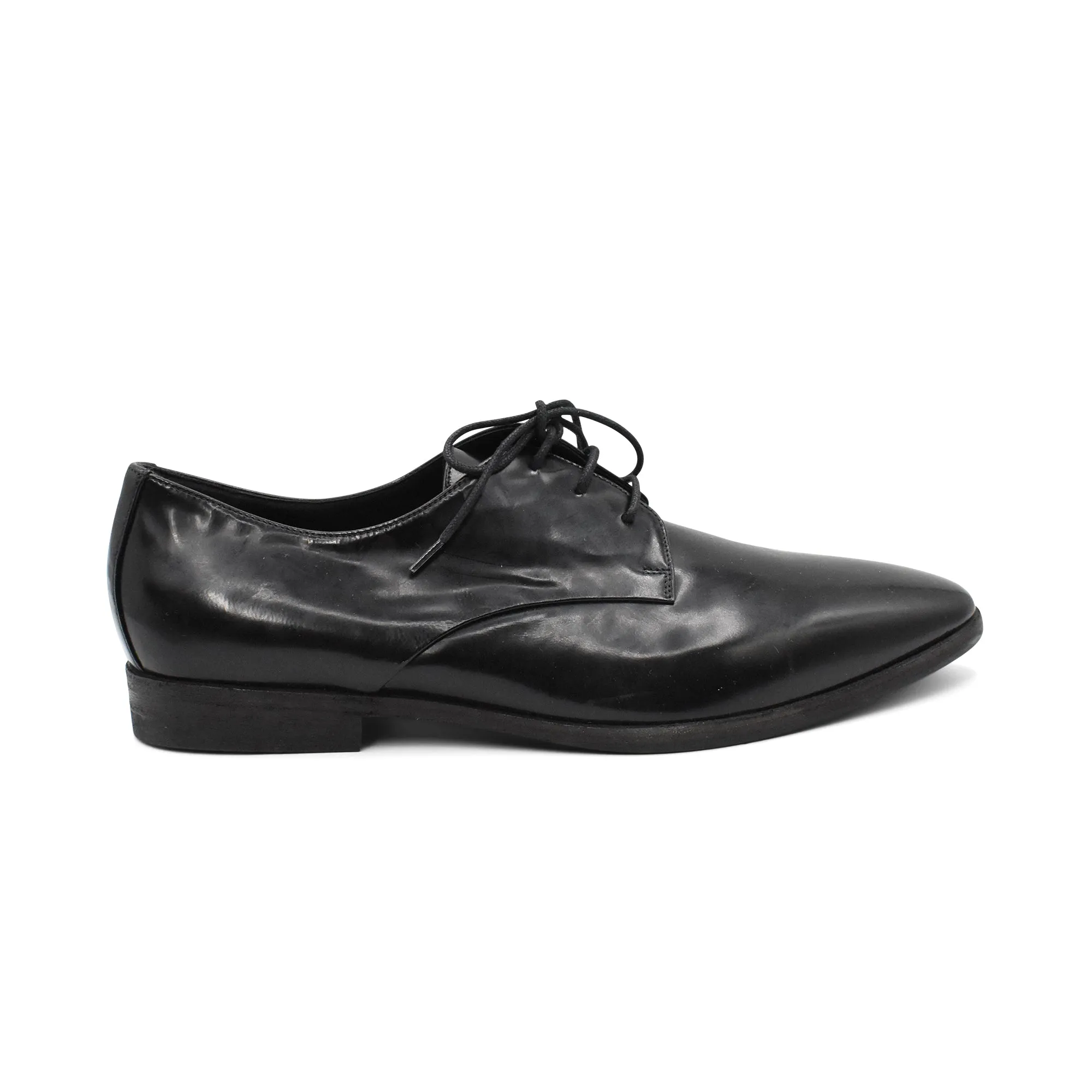 Burberry Oxford Dress Shoes - Women's 39