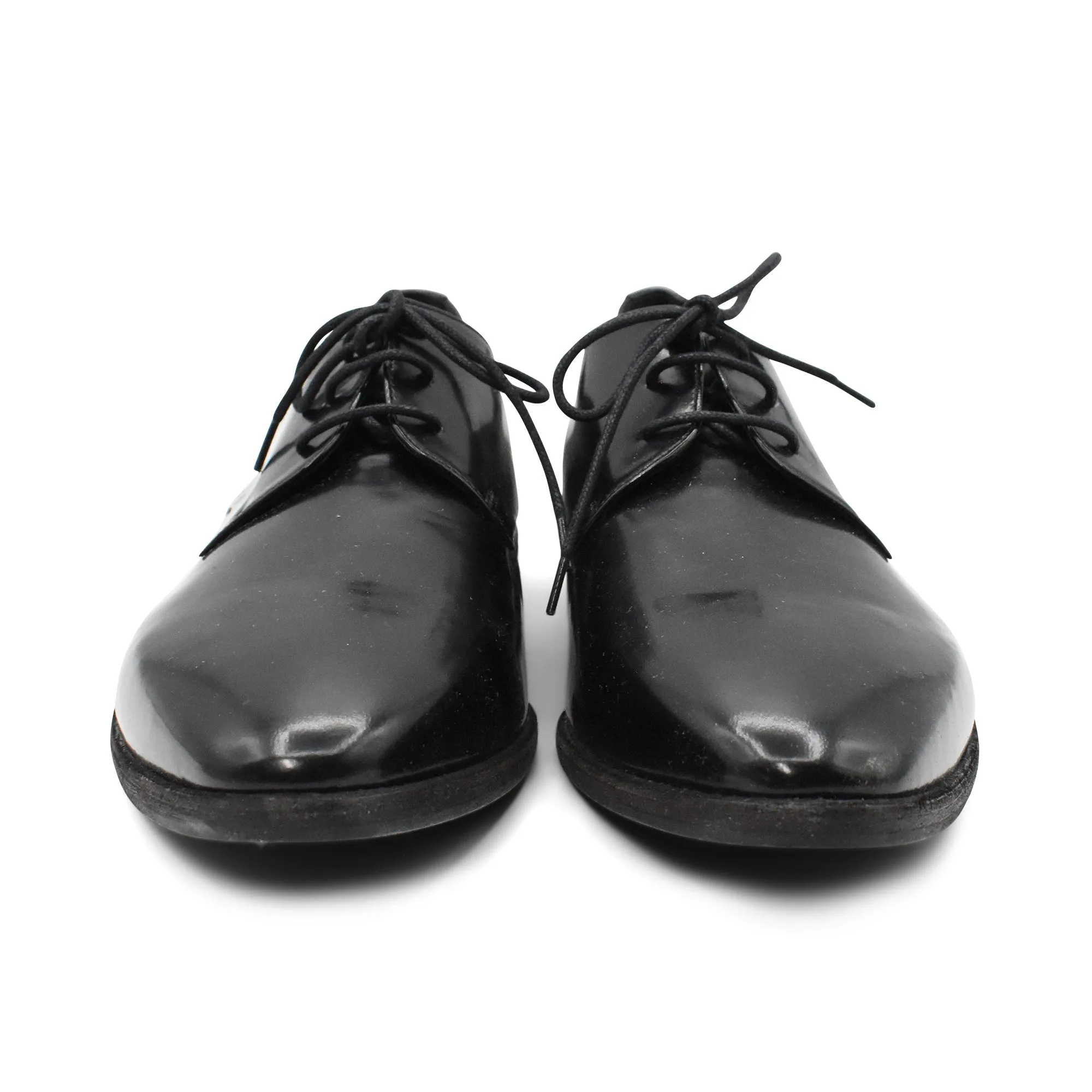 Burberry Oxford Dress Shoes - Women's 39