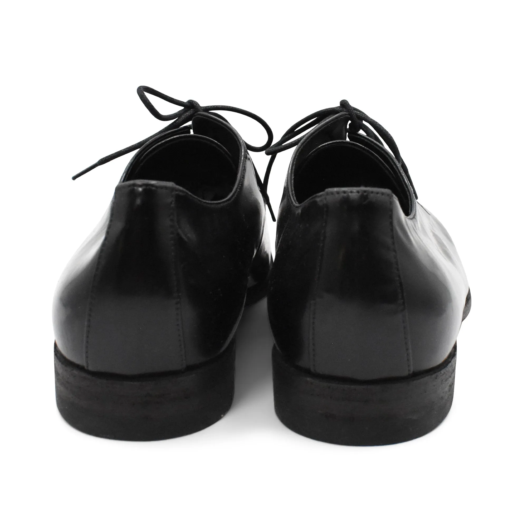 Burberry Oxford Dress Shoes - Women's 39