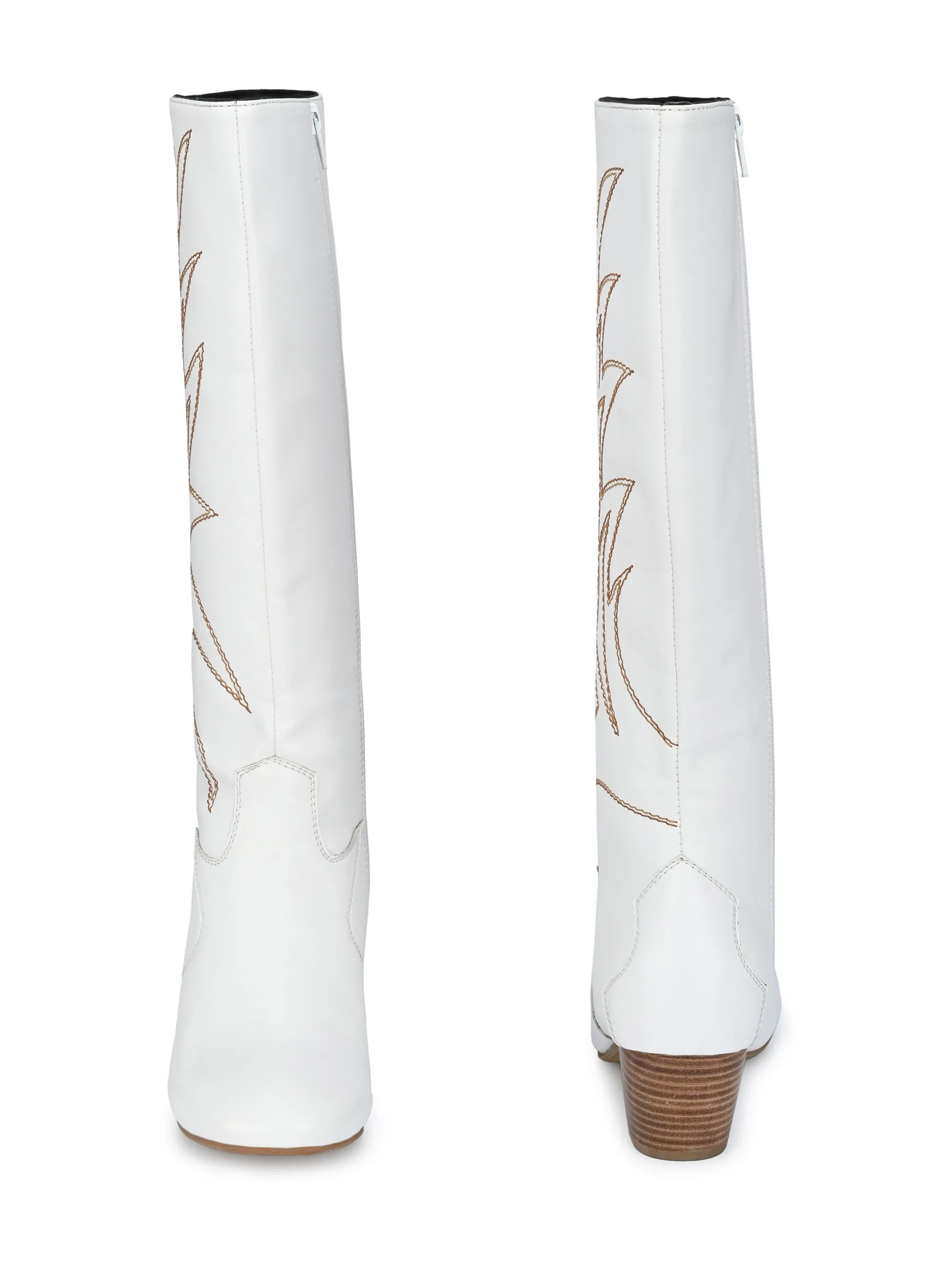 Cannon Women's Long Boots