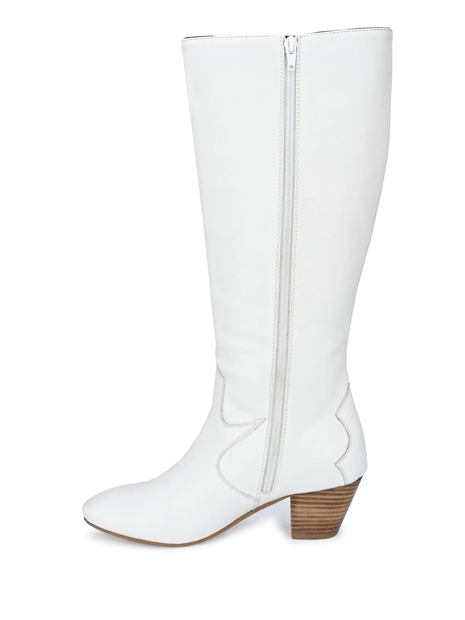 Cannon Women's Long Boots
