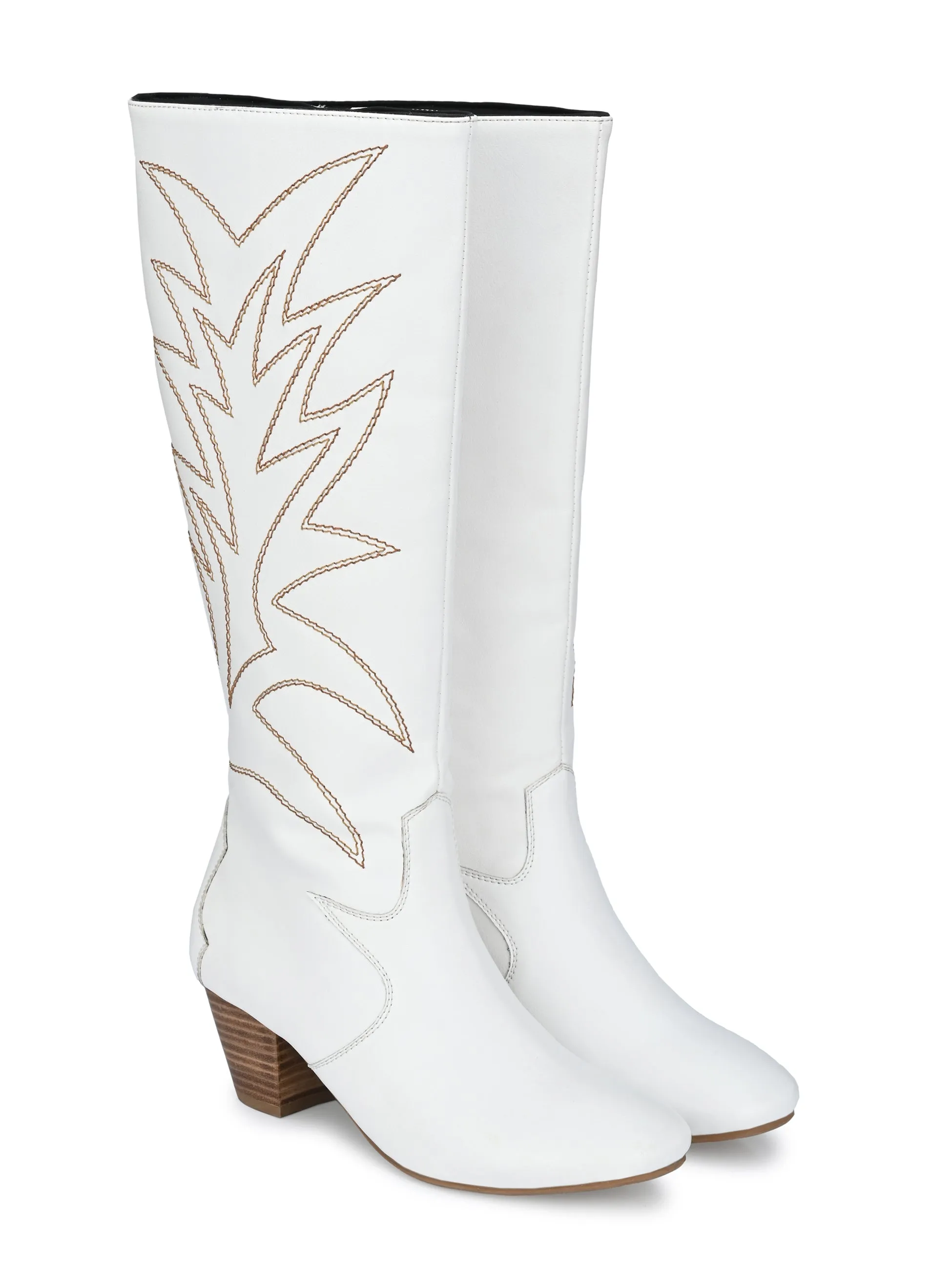 Cannon Women's Long Boots