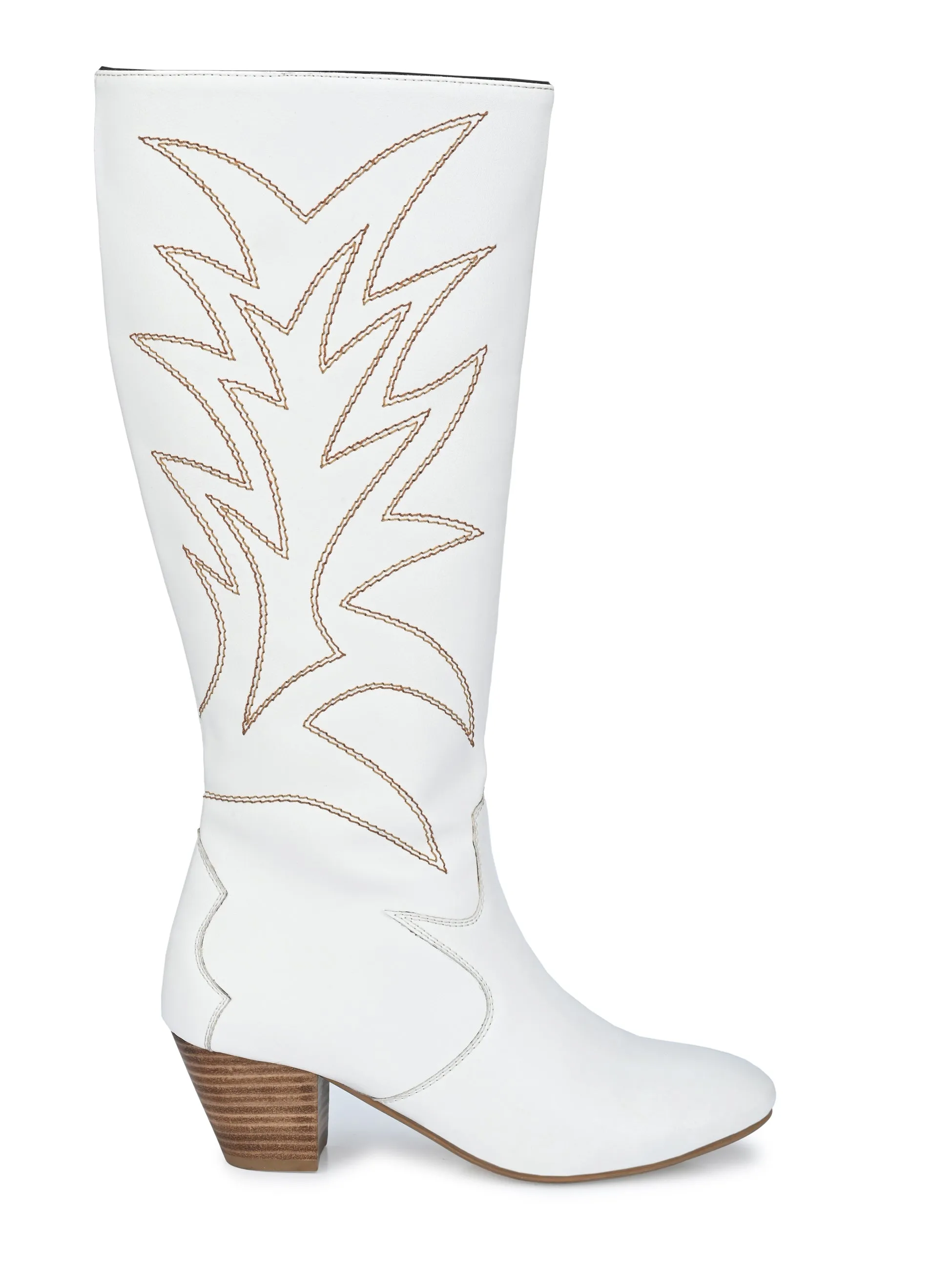 Cannon Women's Long Boots