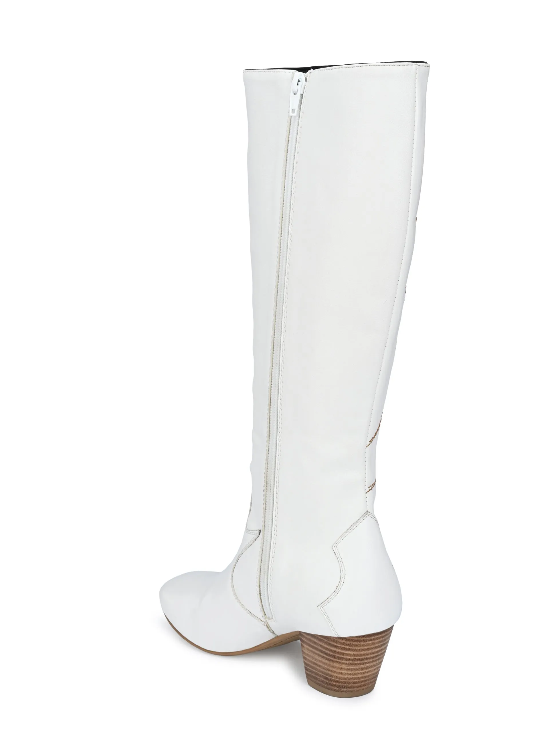 Cannon Women's Long Boots