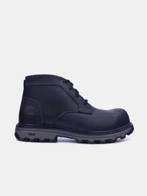 Caterpillar Women's Preset Nano Toe SP1 Safety Shoes
