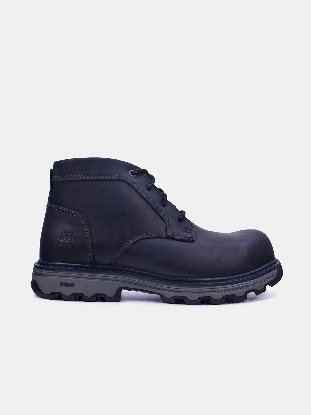 Caterpillar Women's Preset Nano Toe SP1 Safety Shoes
