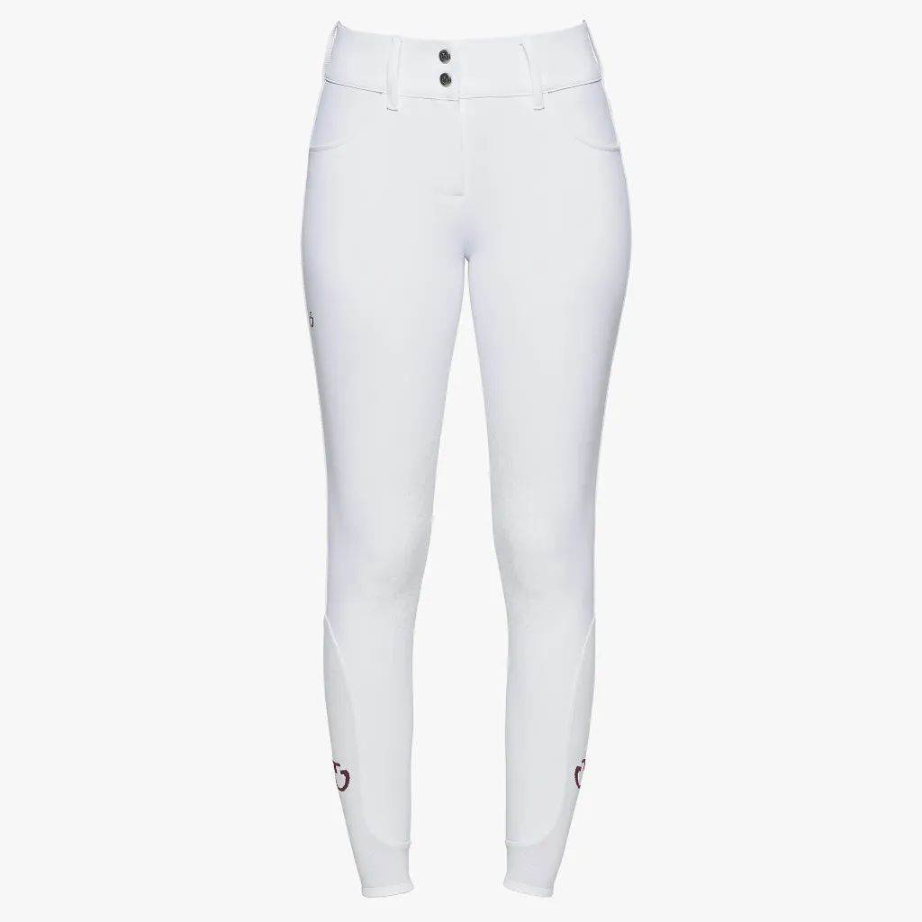 Cavalleria Toscana American Knee Patch Competition Breeches