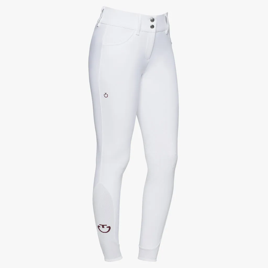 Cavalleria Toscana American Knee Patch Competition Breeches