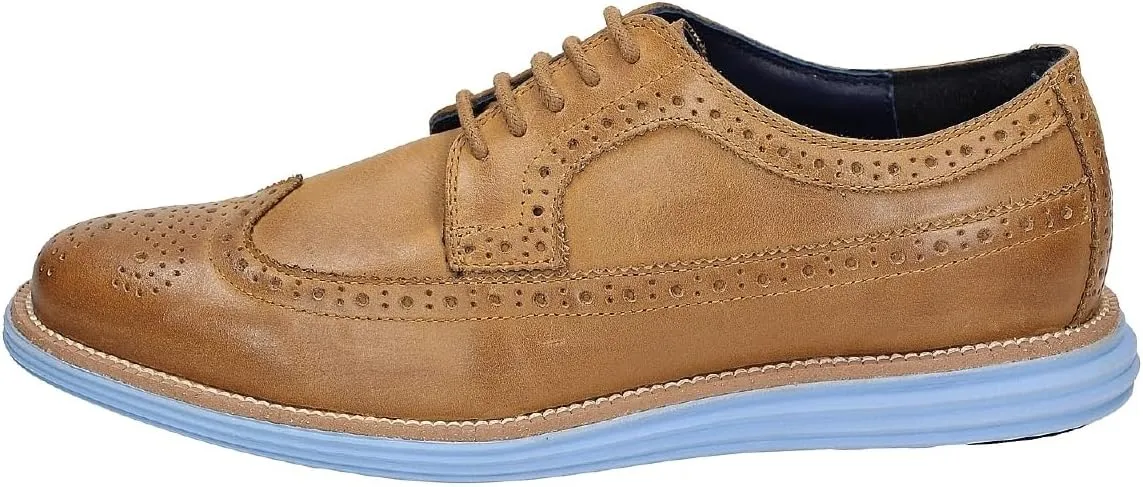 Chung -Shi Men's Brogues