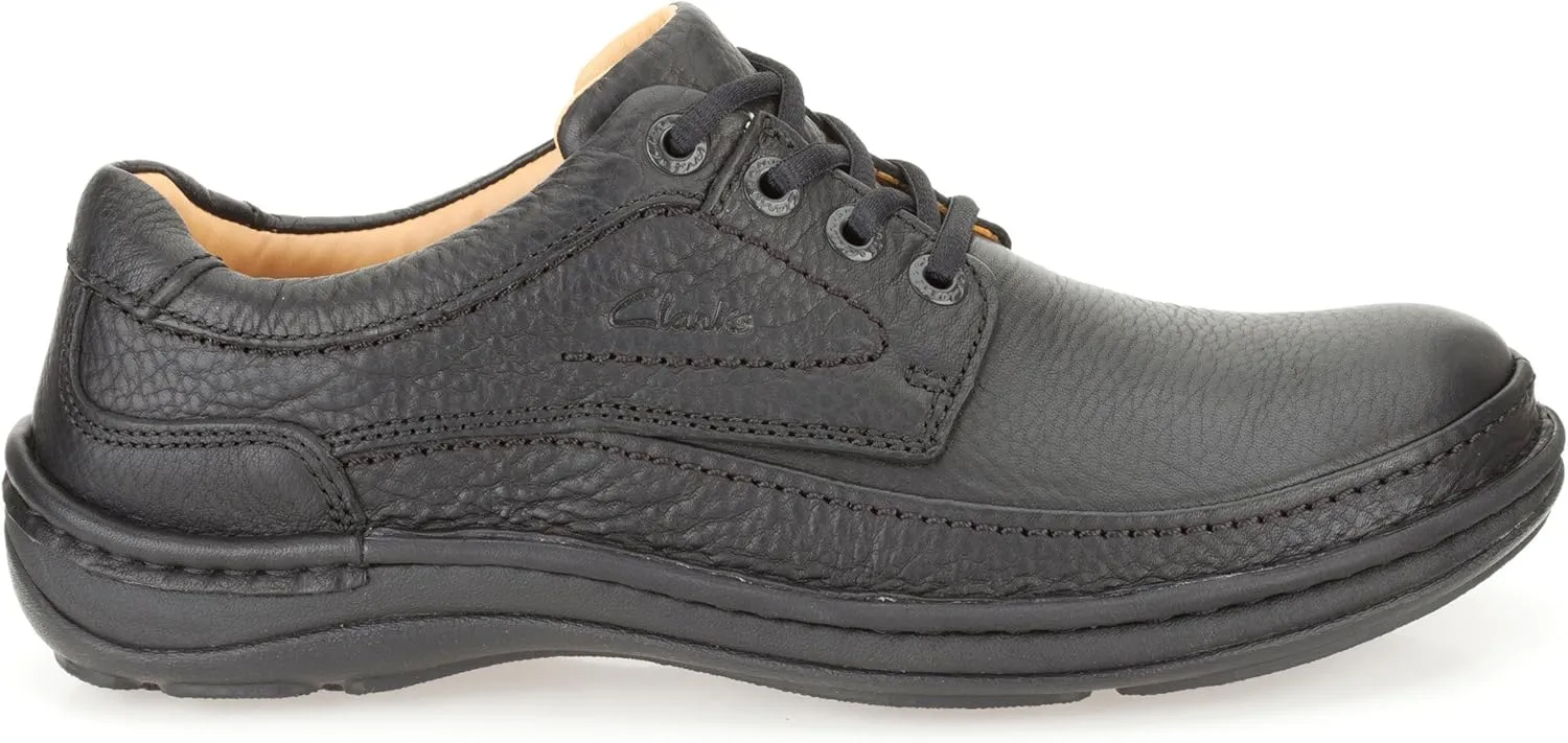 Clarks Men's Recline Out Derbys