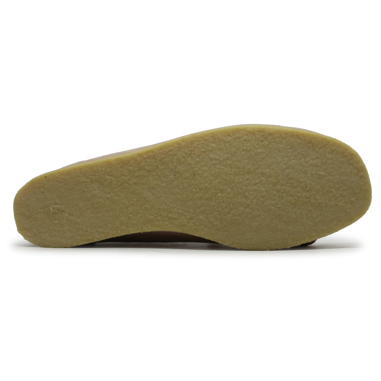 Clarks Originals Wallabee Suede Leather Women's Shoes