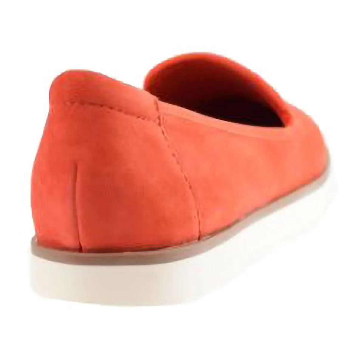 Clarks Serena Brynn Women's Shoes Bright Orange