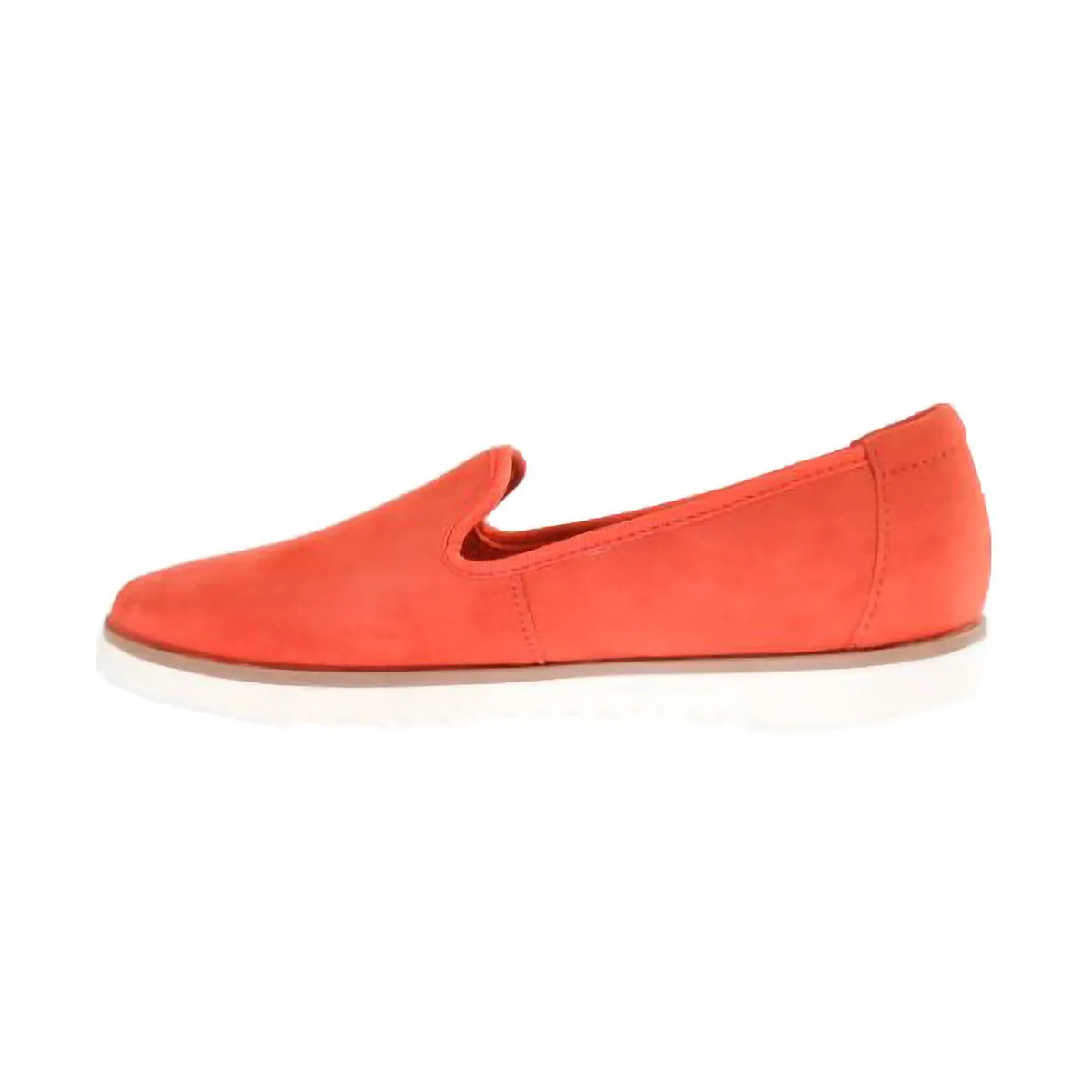 Clarks Serena Brynn Women's Shoes Bright Orange