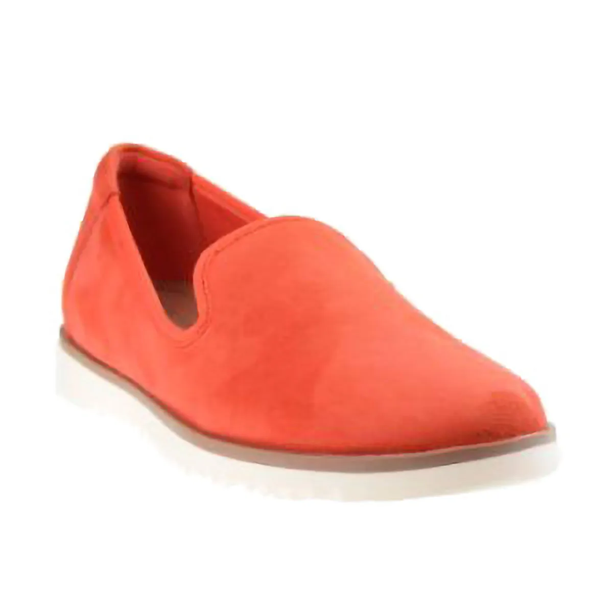 Clarks Serena Brynn Women's Shoes Bright Orange