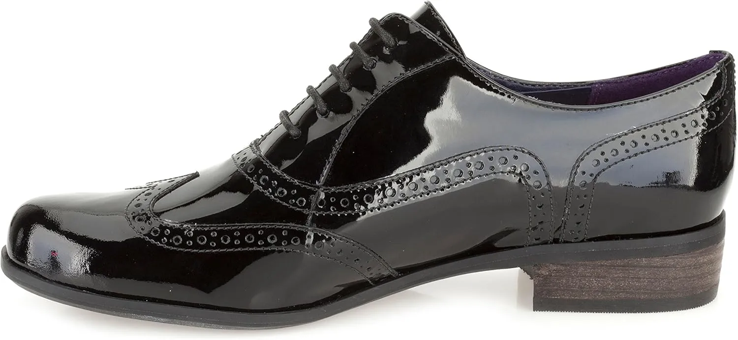 Clarks Women's Hamble Oak Brogues