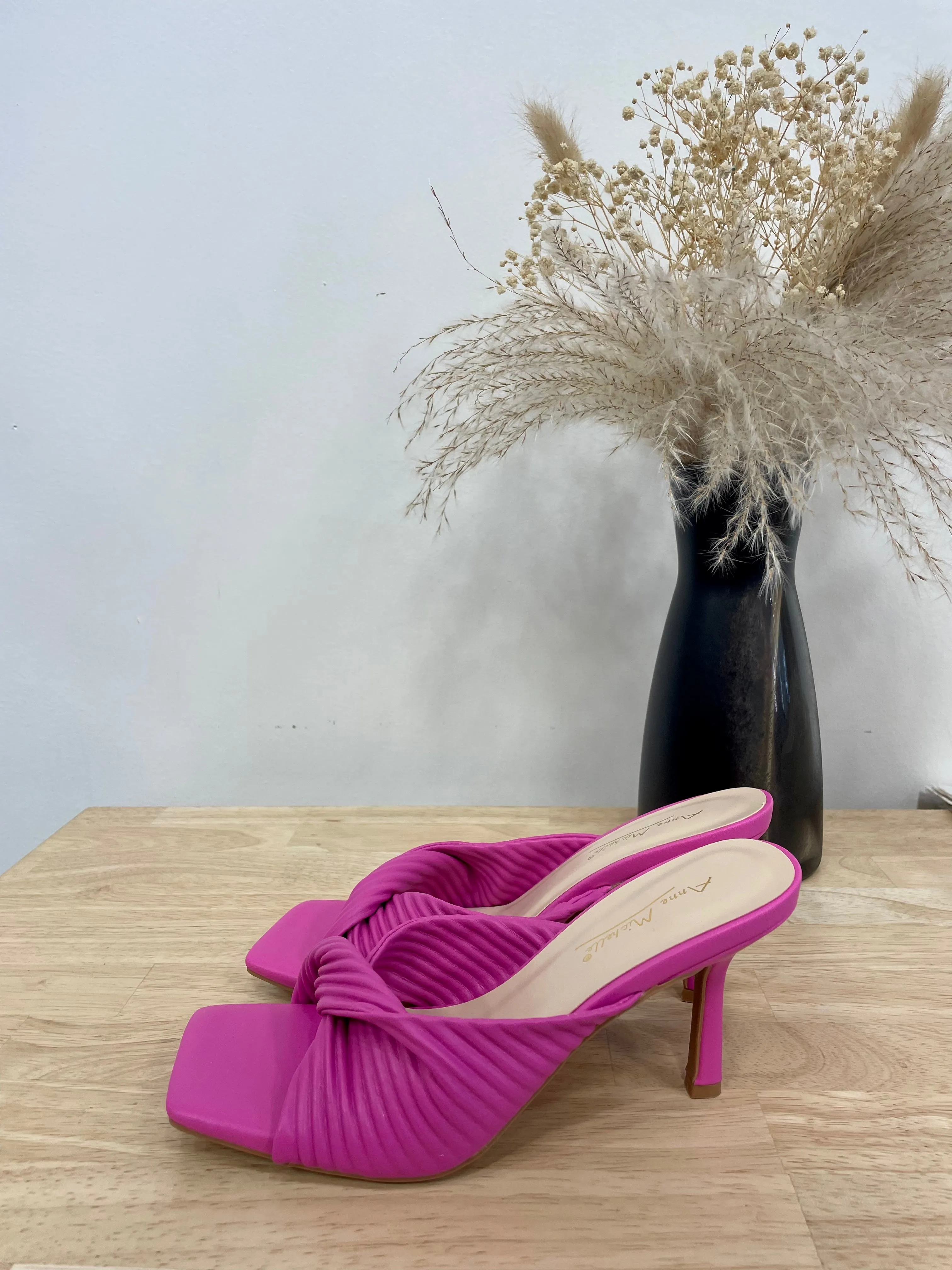 Close To You Heels