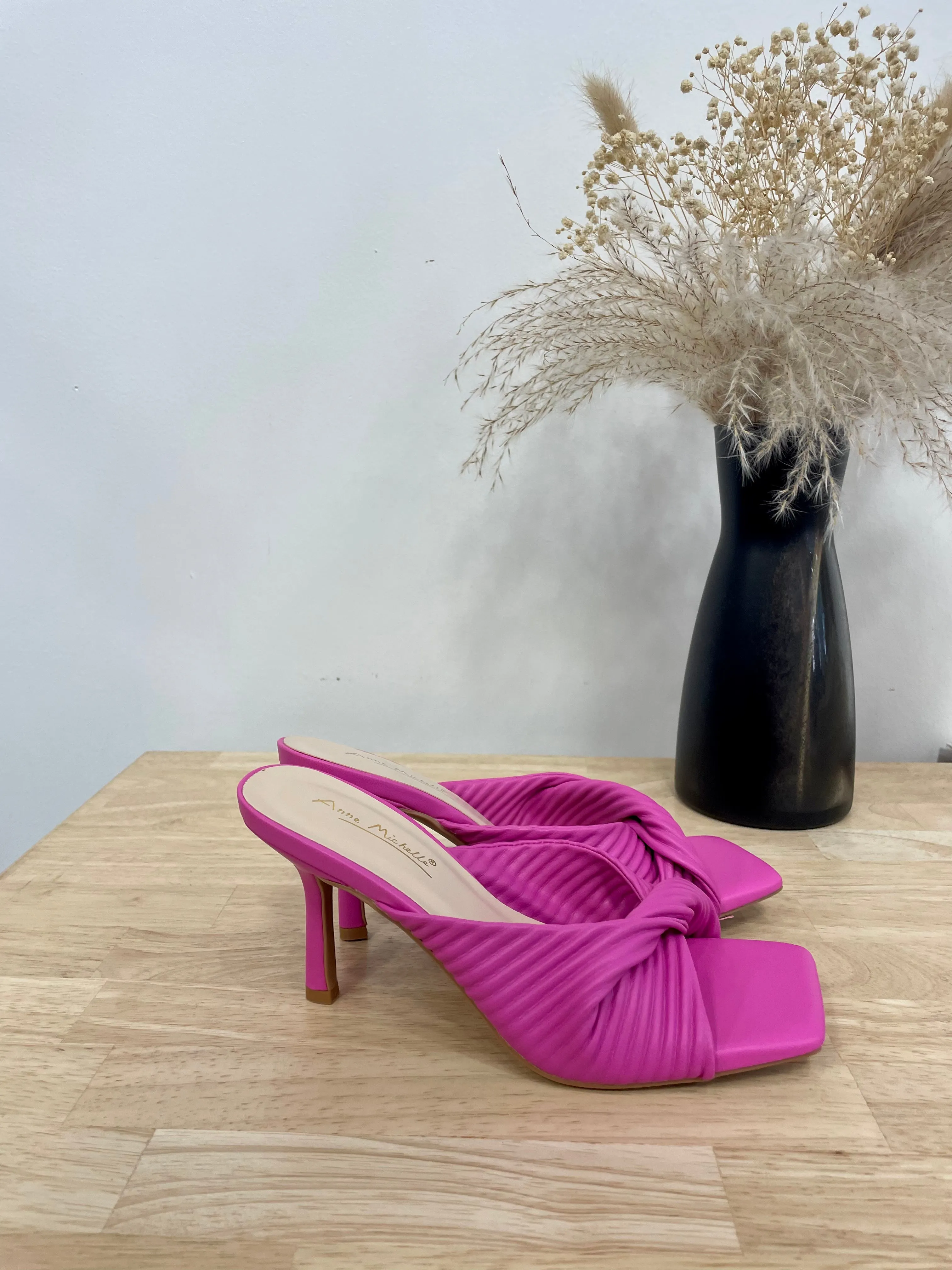 Close To You Heels