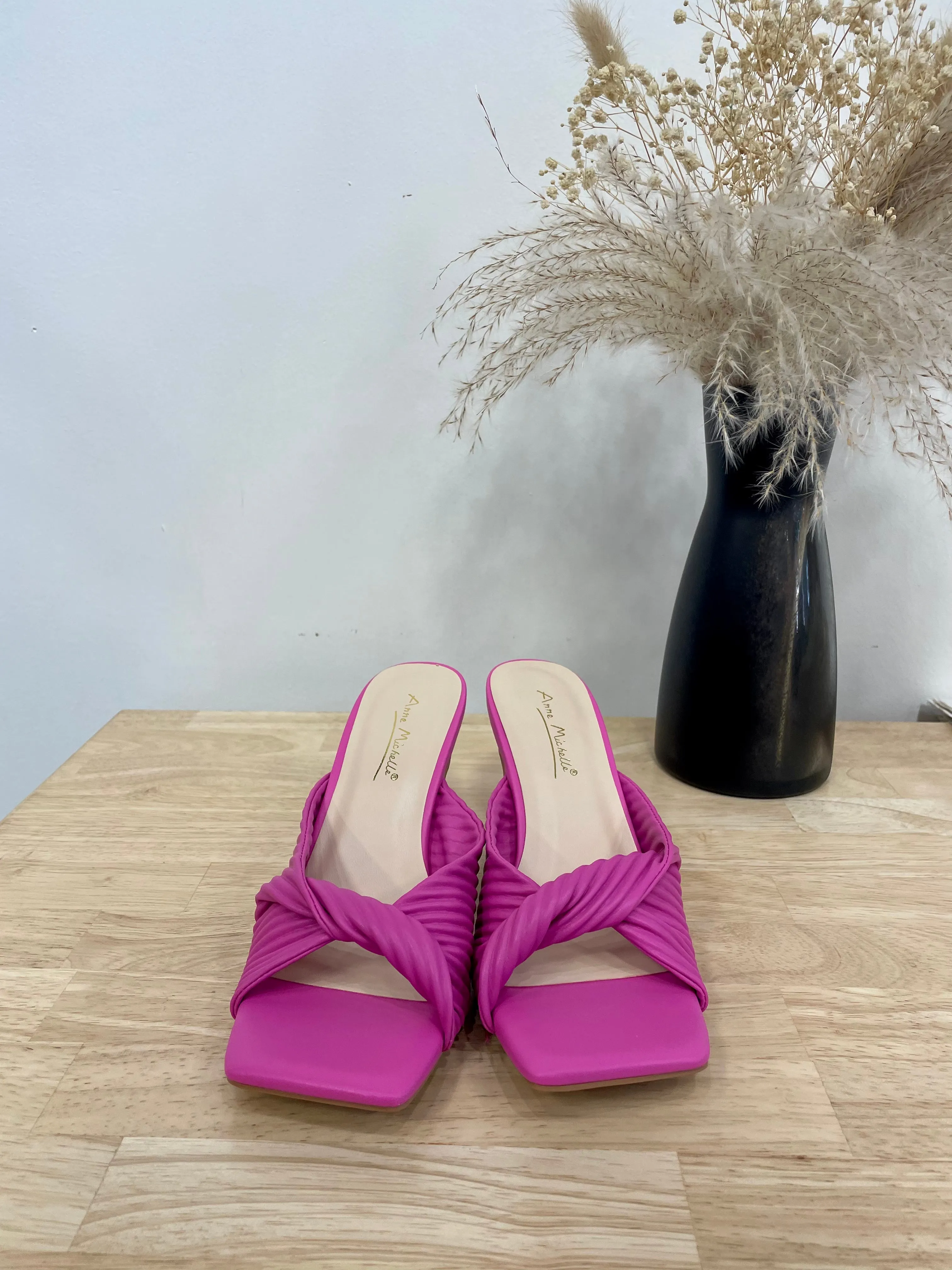 Close To You Heels