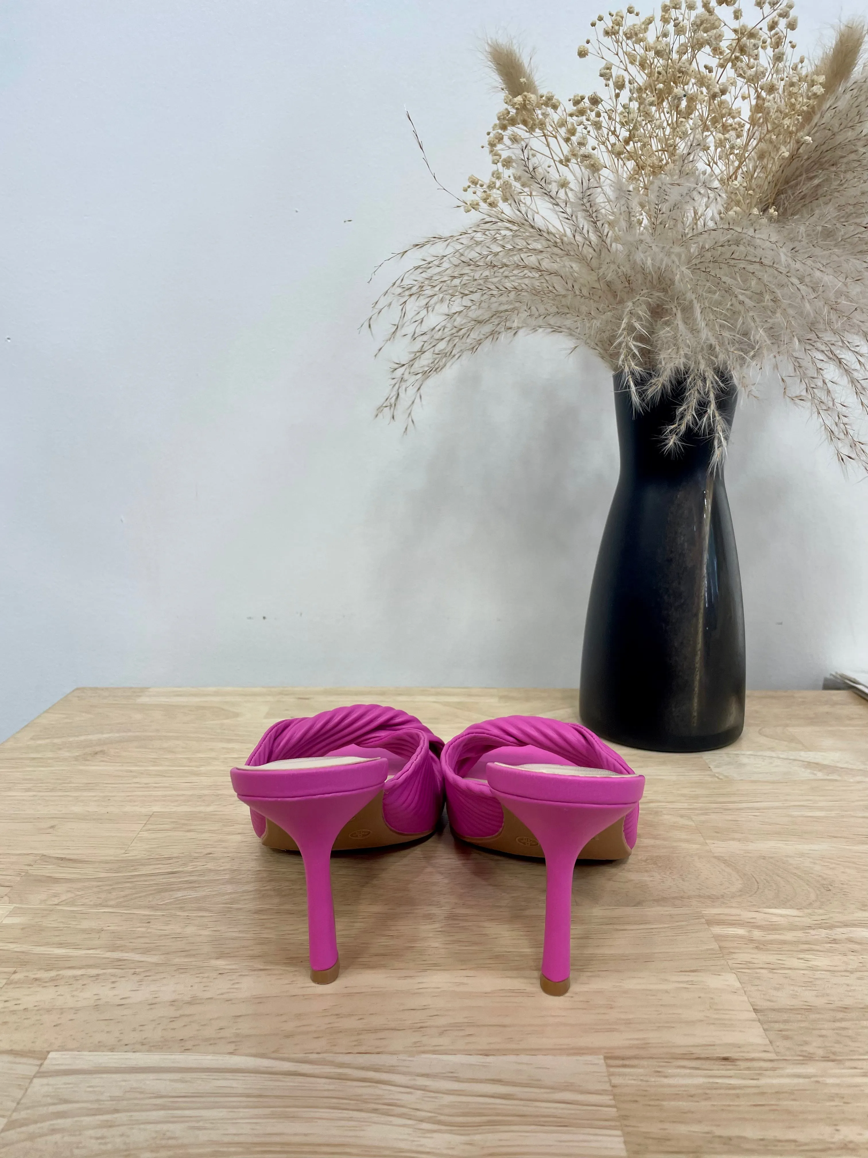 Close To You Heels