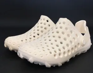 Columbia Women's White Creeksider Water Shoes - Size 8