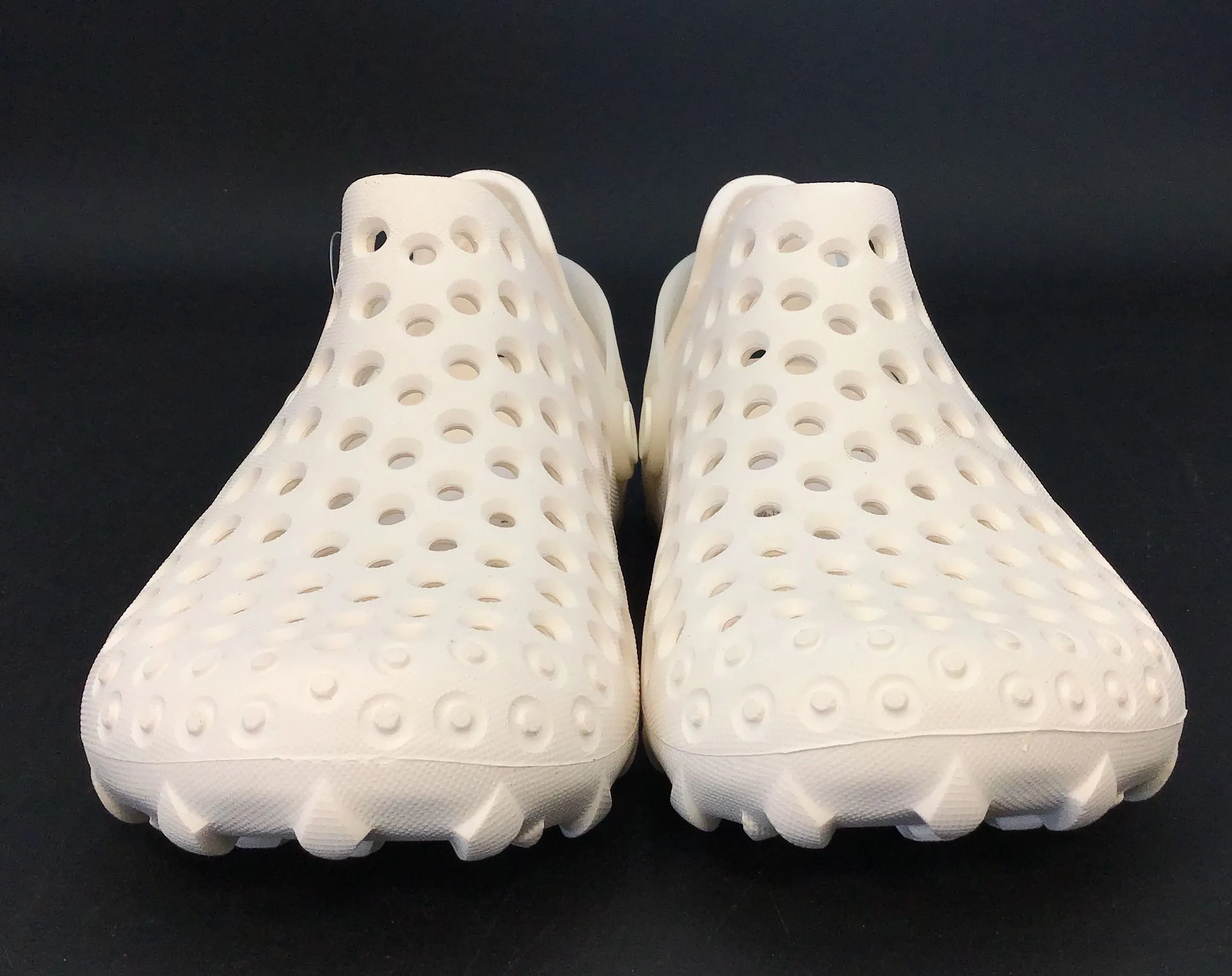 Columbia Women's White Creeksider Water Shoes - Size 8