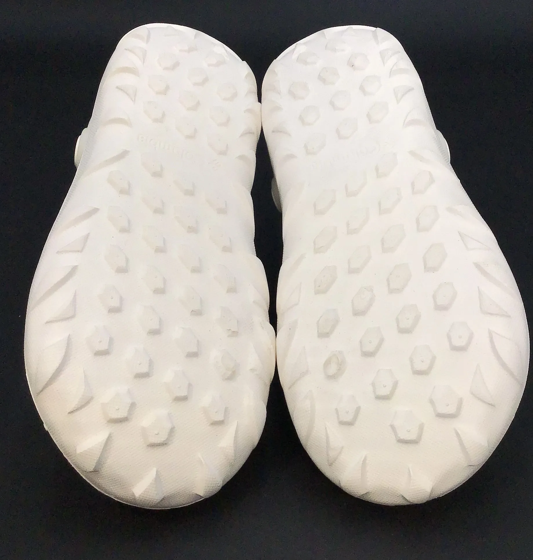 Columbia Women's White Creeksider Water Shoes - Size 8