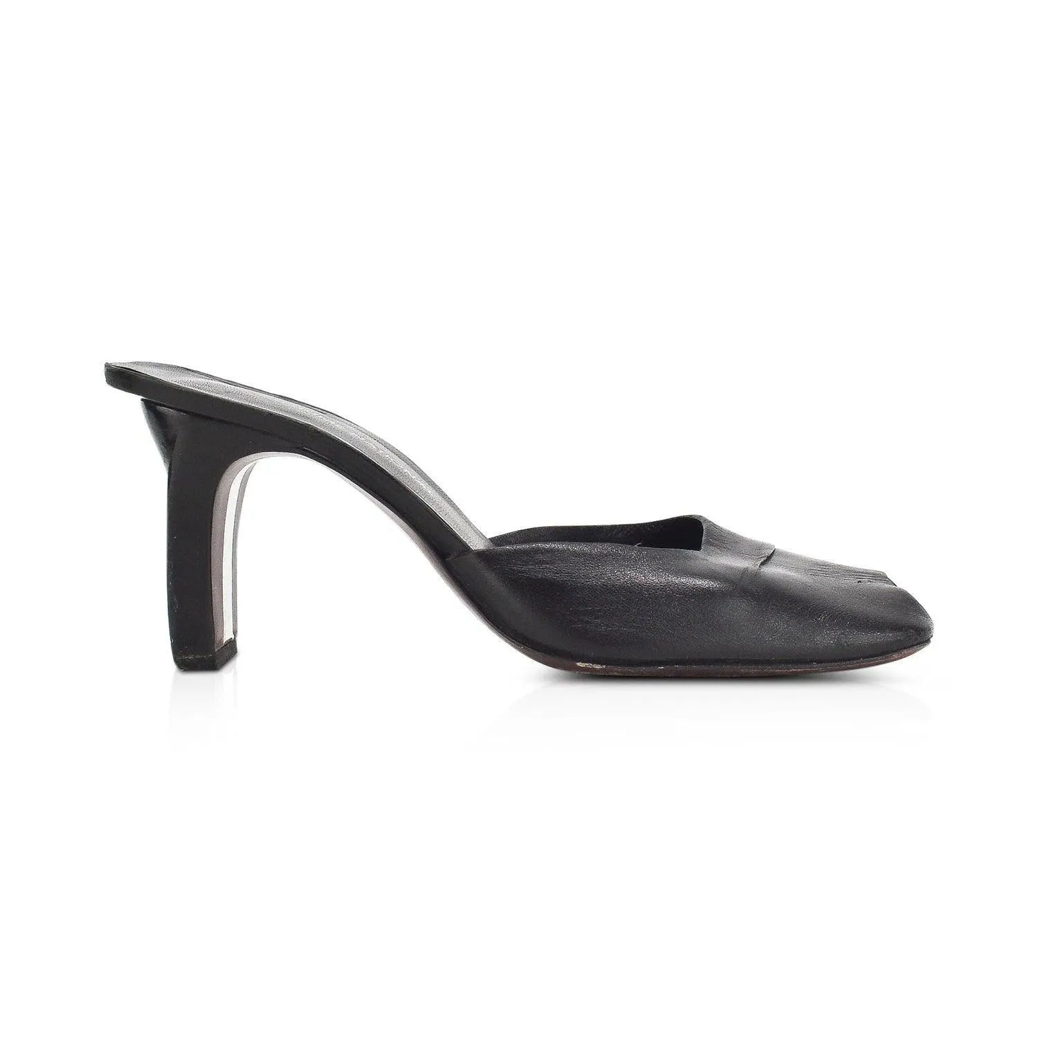 Costume National Mules - Women's 38.5