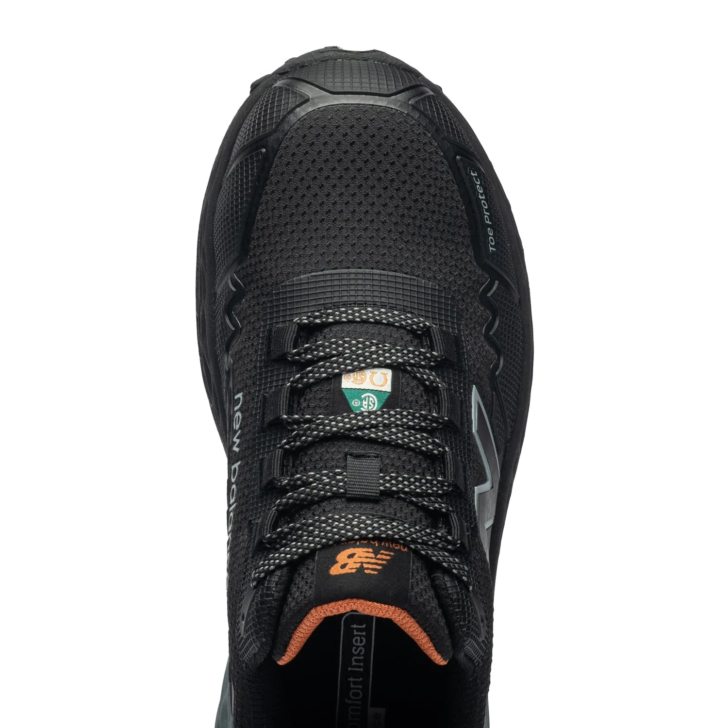 Cremorne Women's Composite Toe Safety Shoes WCFCEHPBG