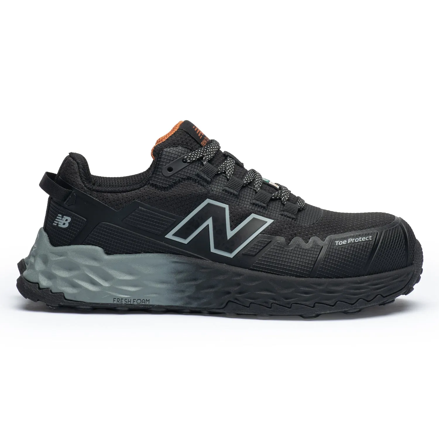 Cremorne Women's Composite Toe Safety Shoes WCFCEHPBG