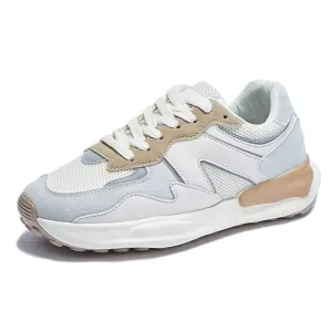 Cuzcare Orthopedic Shoes For Women Breathable Arch Support Trendy Non-slip Outsole