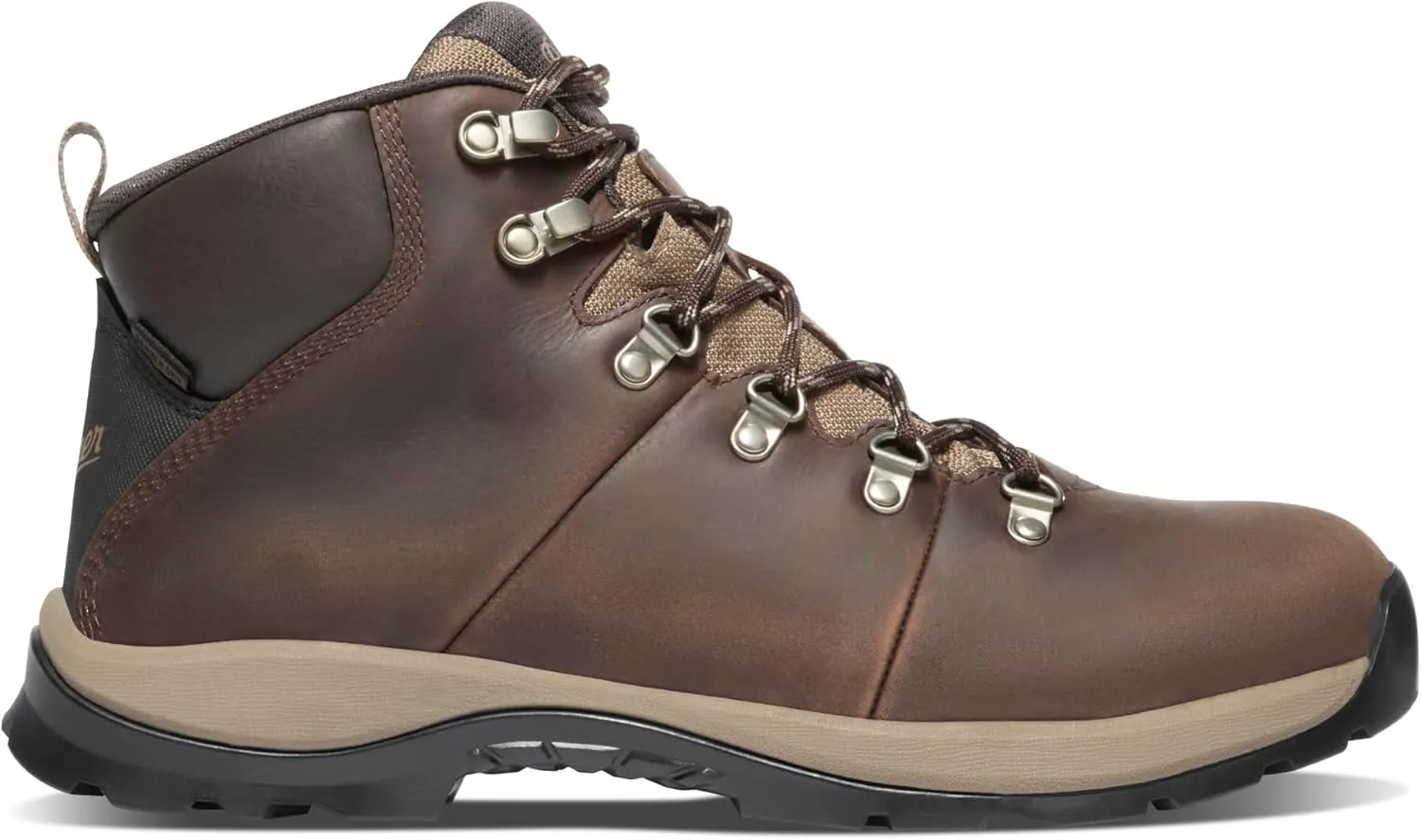 Danner Men's Sandy Ridge 4.5" Work Boots