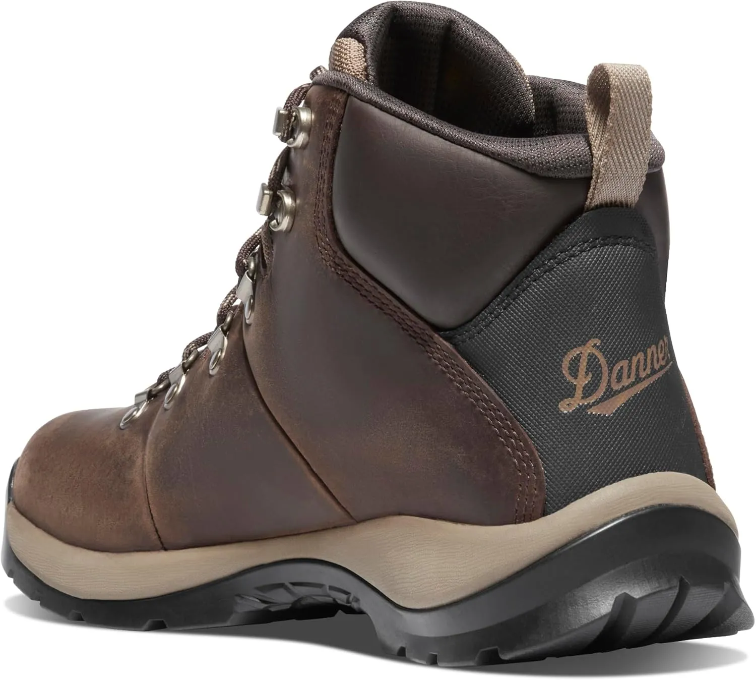 Danner Men's Sandy Ridge 4.5" Work Boots