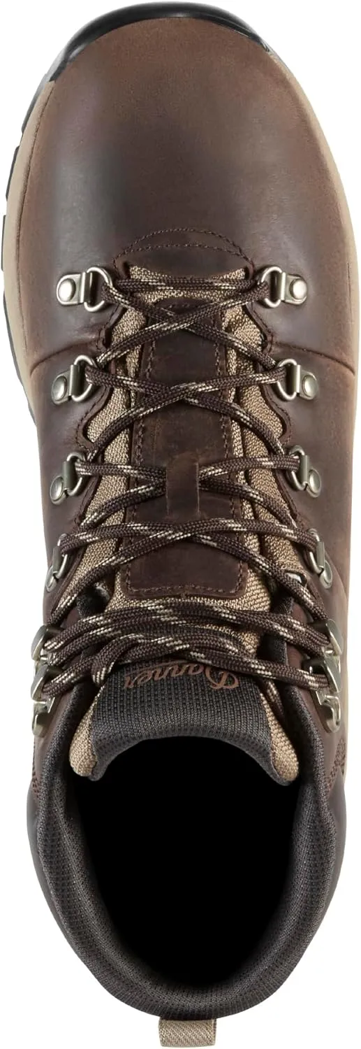 Danner Men's Sandy Ridge 4.5" Work Boots