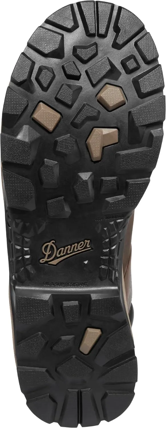 Danner Men's Sandy Ridge 4.5" Work Boots
