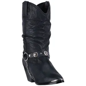 Dingo Women's Olivia DI-522 Boots
