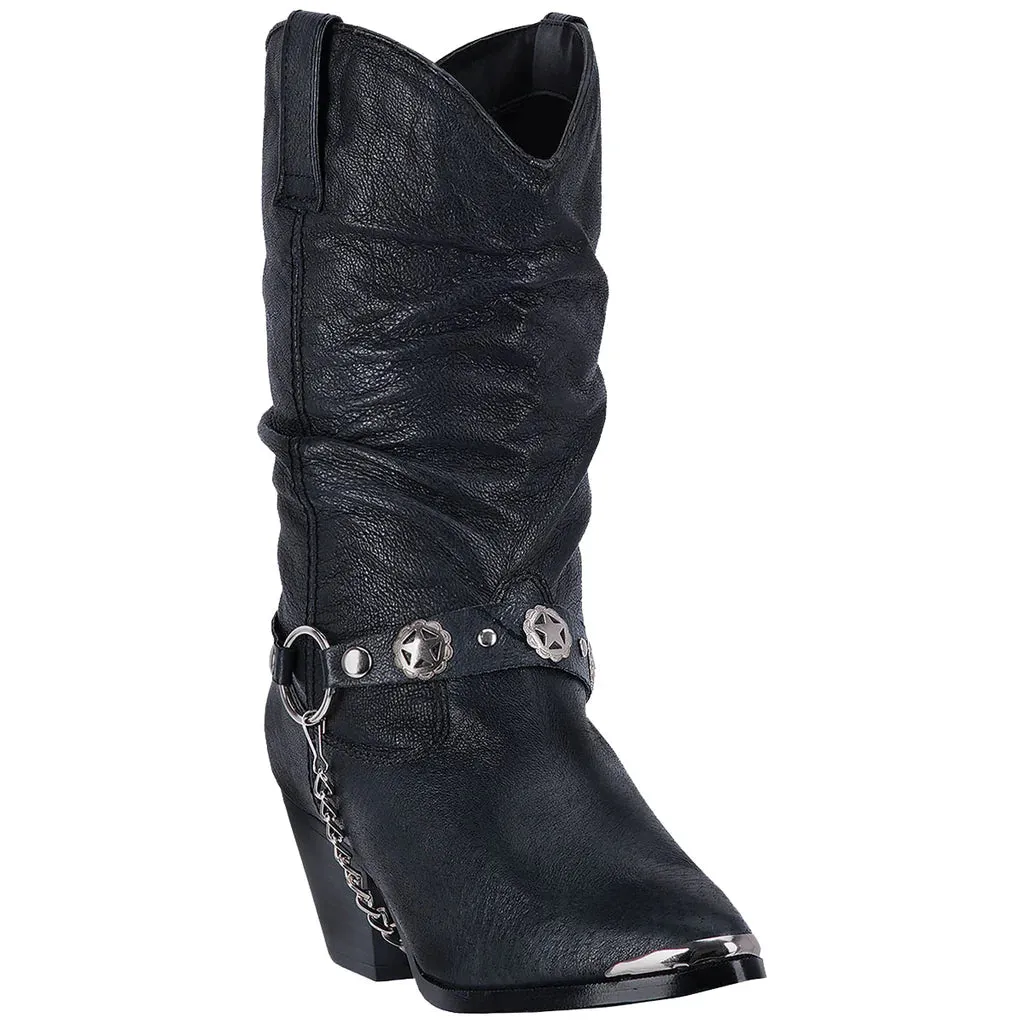 Dingo Women's Olivia DI-522 Boots