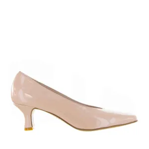 DJANGO & JULIETTE CHESE PALE PINK