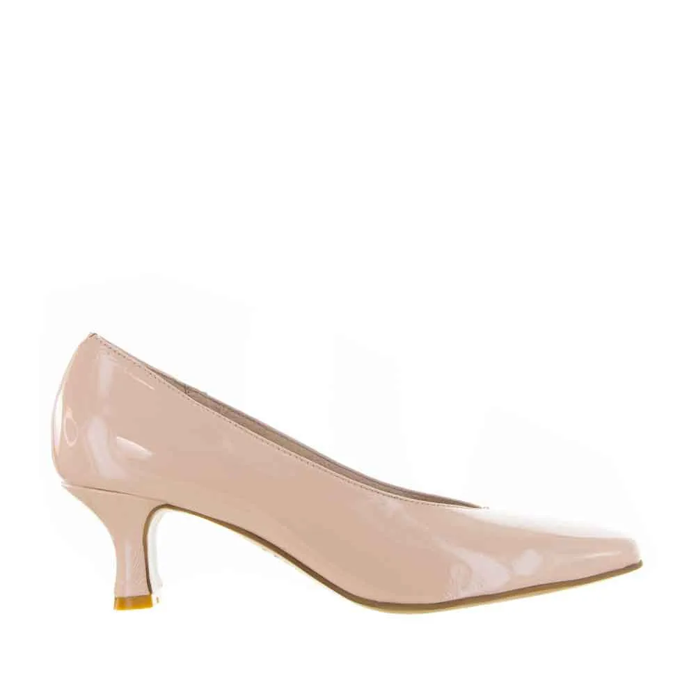 DJANGO & JULIETTE CHESE PALE PINK