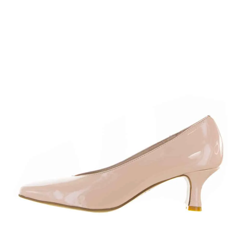 DJANGO & JULIETTE CHESE PALE PINK