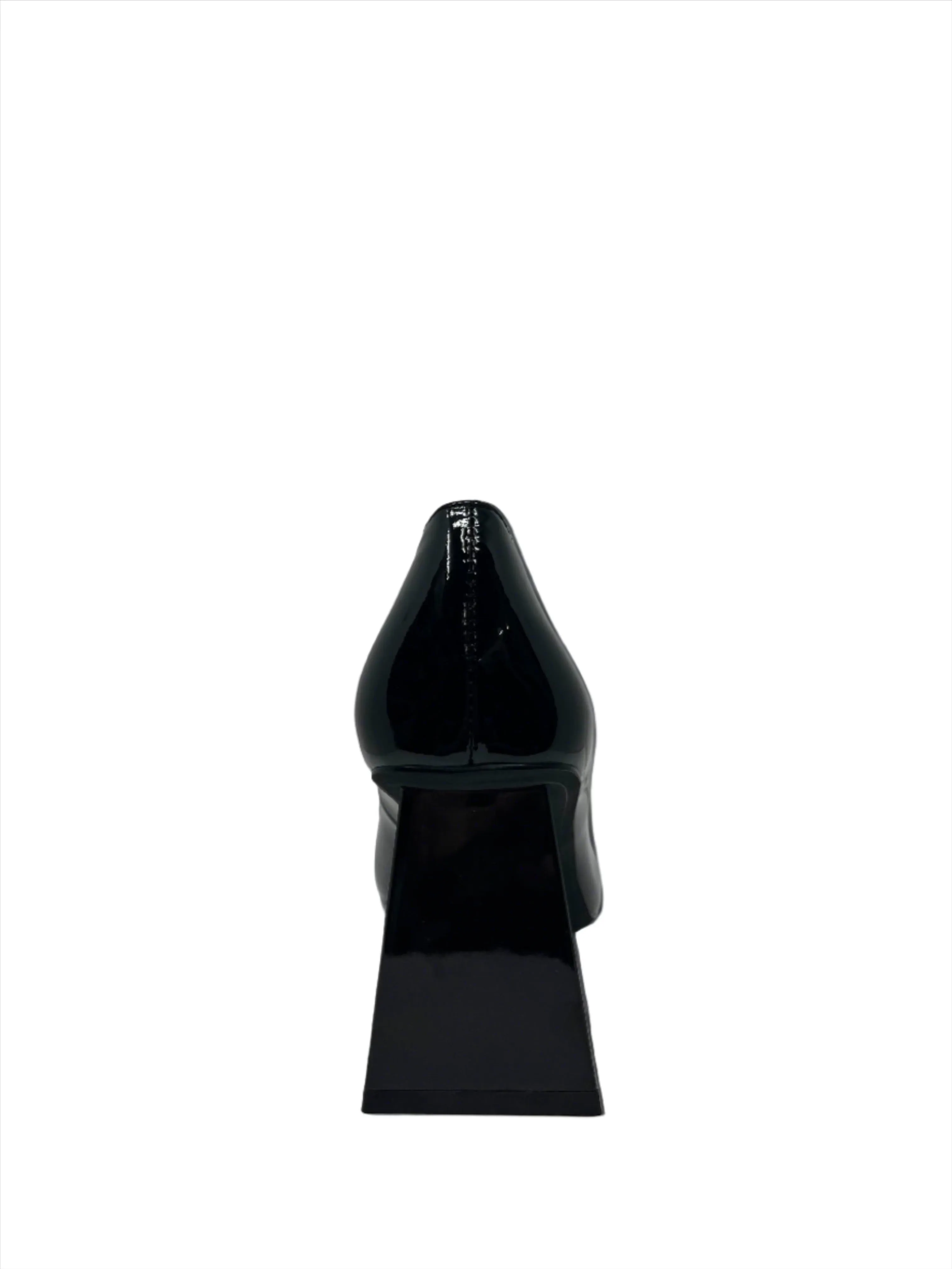 DJANGO AND JULIETTE HULIE PUMP