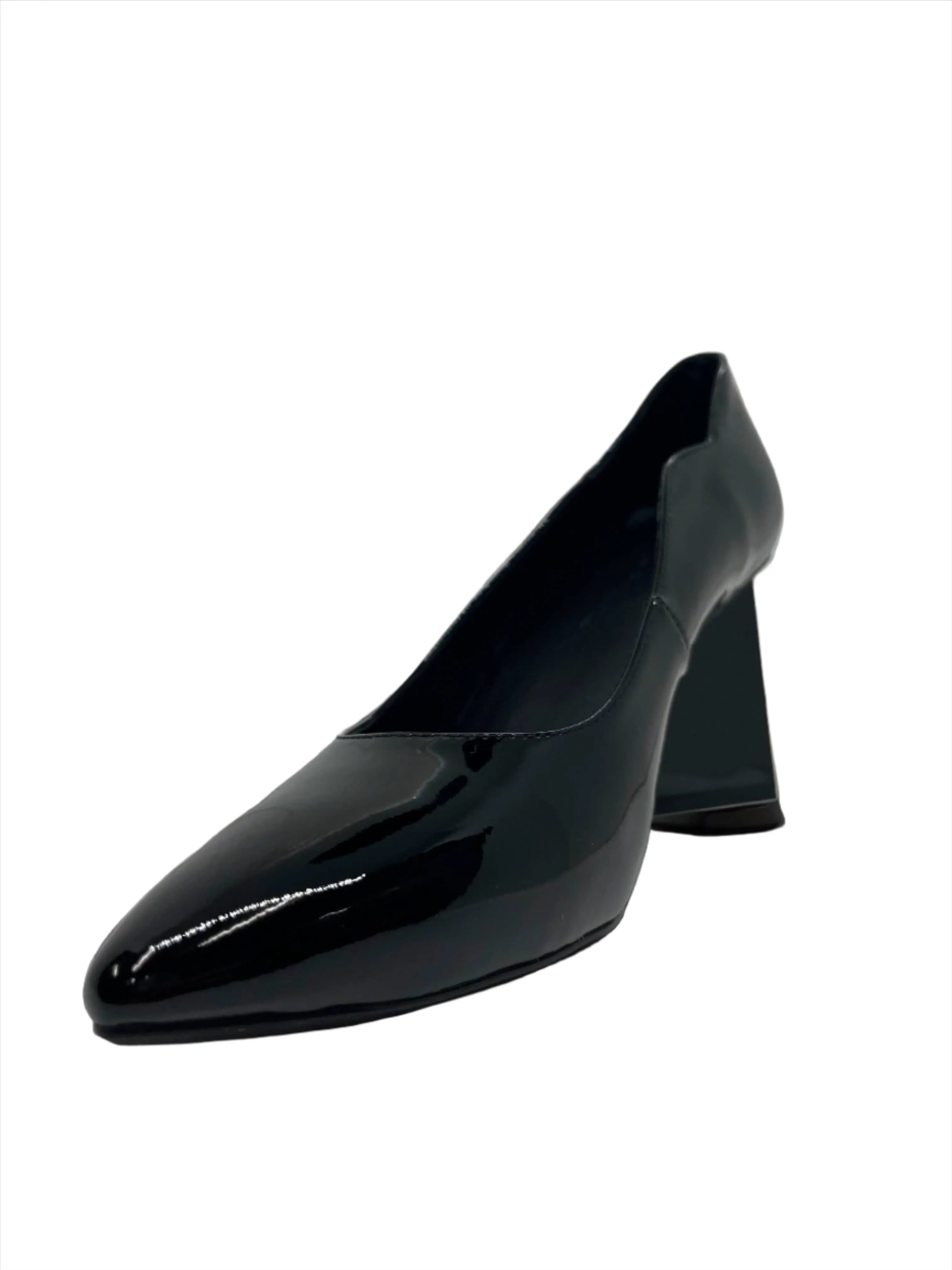 DJANGO AND JULIETTE HULIE PUMP