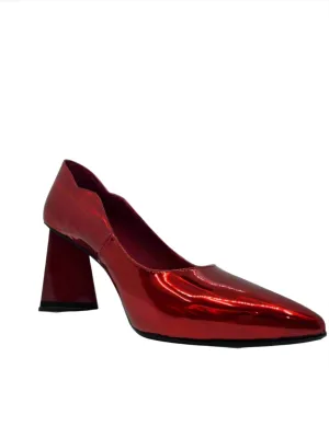 DJANGO AND JULIETTE HULIE PUMP