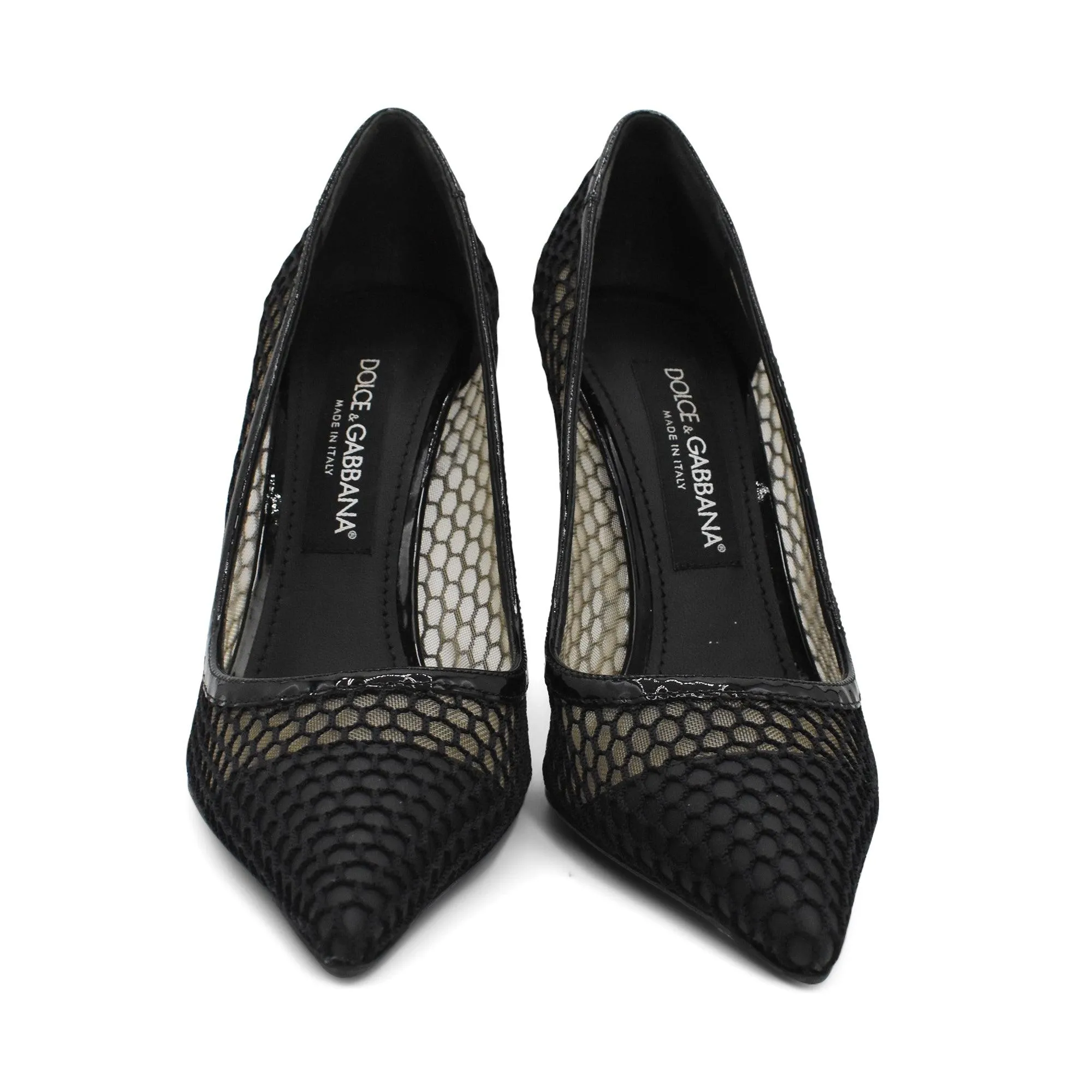 Dolce & Gabbana Pumps - Women's 39