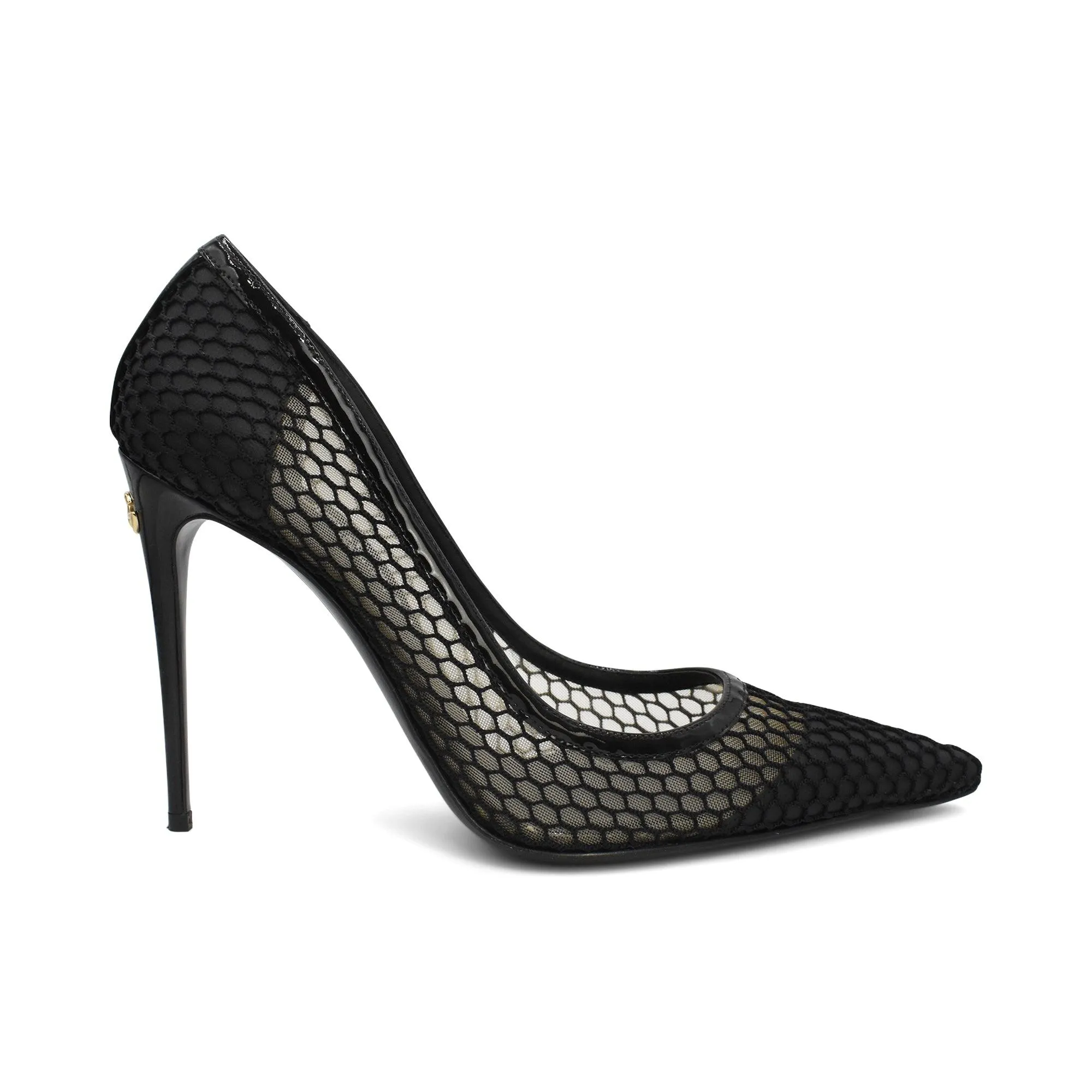 Dolce & Gabbana Pumps - Women's 39