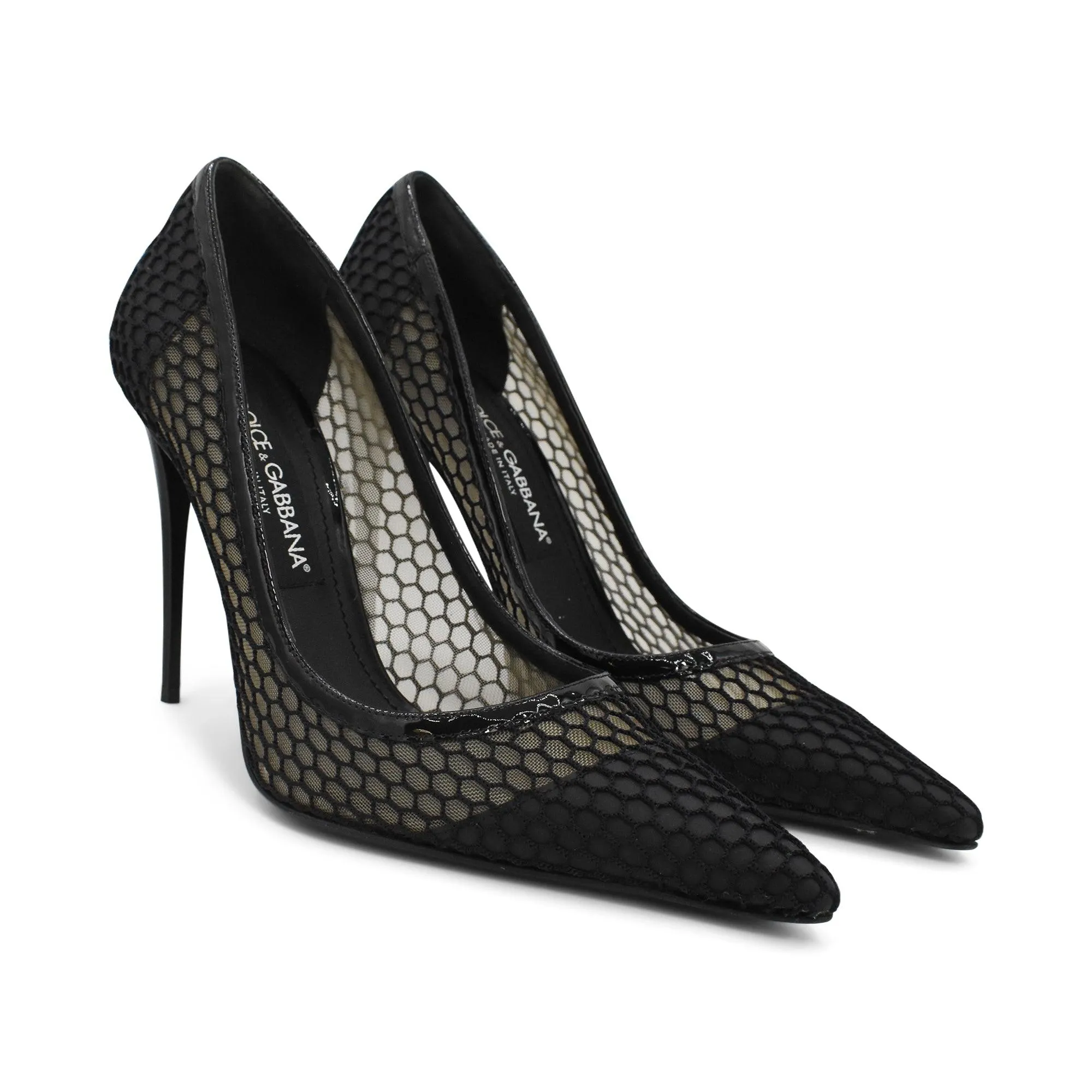 Dolce & Gabbana Pumps - Women's 39