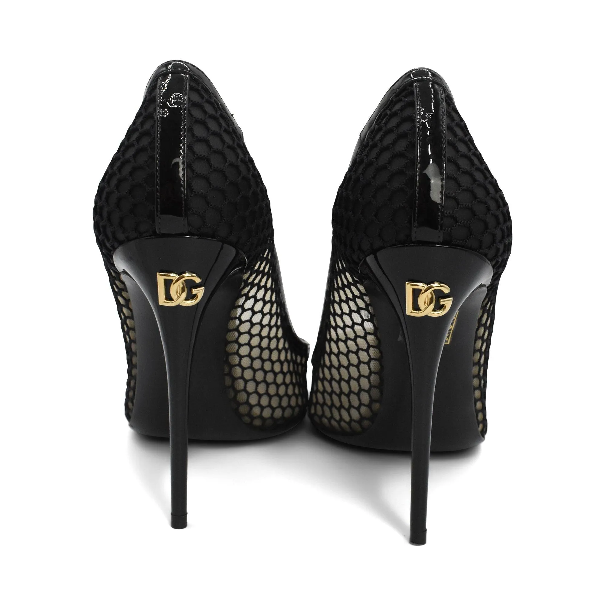 Dolce & Gabbana Pumps - Women's 39