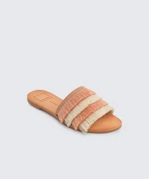 Dolce Vita Women's Celaya Slide Sandals