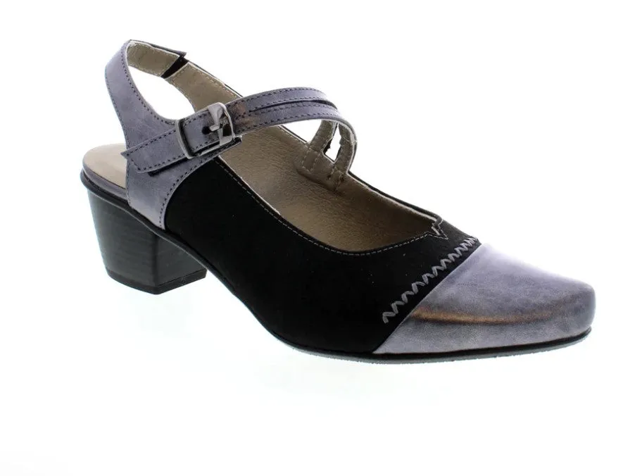 Dorking by Fluchos 101131 D7747 Triana Women's Heel