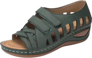 Dressy Orthopedic Sandals with Back Strap Orthotic Womens Flip Flops Size 9 Arch Support Womens Flip Flops Orthopedic Heel Sandals for Women 2025 Orthotics Sandals for Women Arch Support