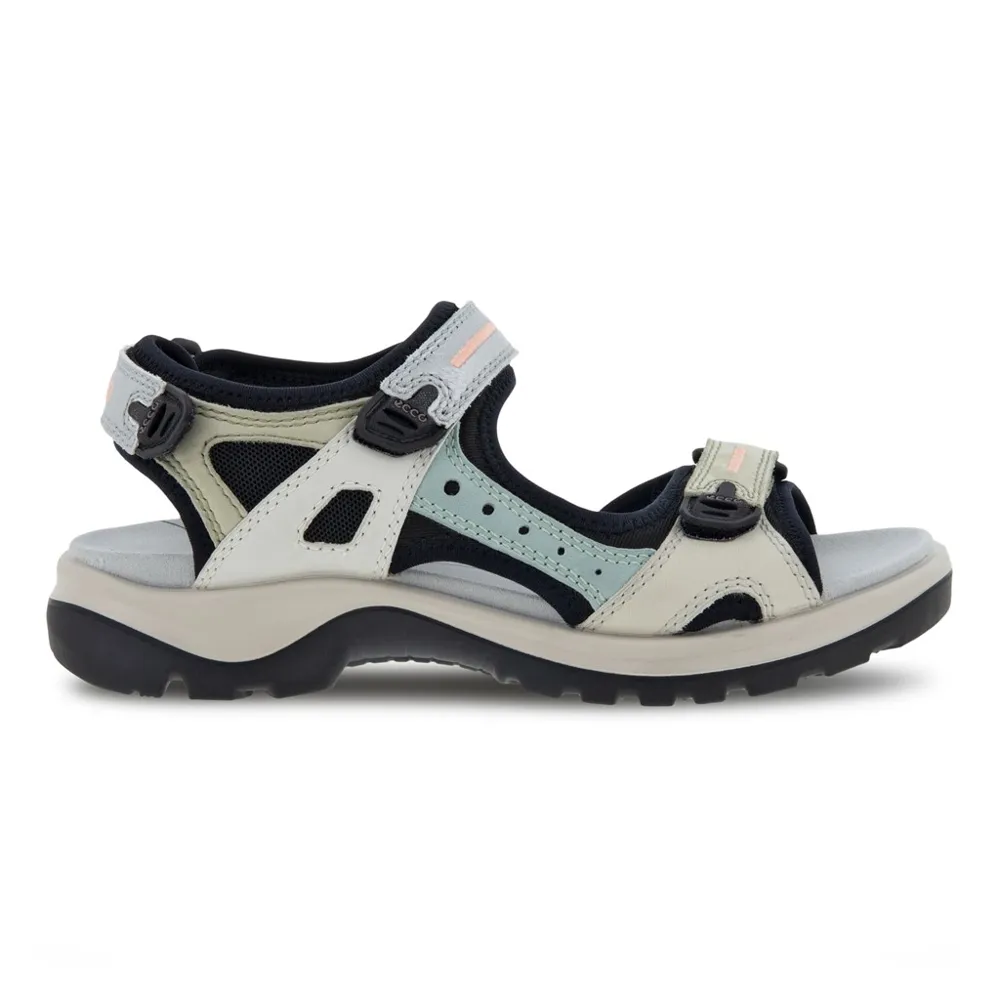 Ecco 822083 Offroad 52334 Multicolour Sage